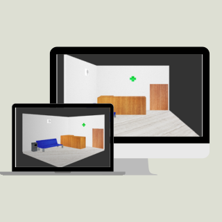 3D World Design